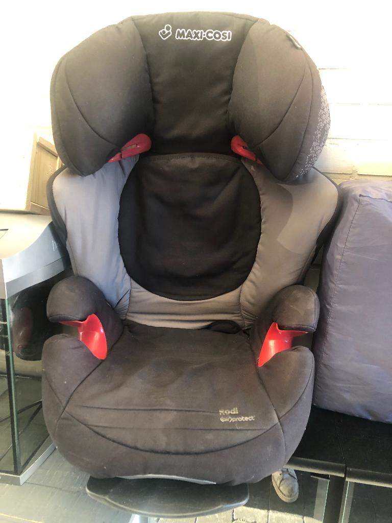 Autostoel, Kinderen en Baby's, Ophalen, Verstelbare rugleuning, 9 t/m 36 kg, Maxi-Cosi