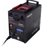 4x Algam vulkan pro geyser, Ophalen, Zo goed als nieuw, Rookmachine