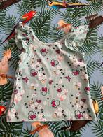 Nieuw groen Topje Minnie Mouse ( Disney ) - maat 92, Kinderen en Baby's, Kinderkleding | Maat 92, Ophalen of Verzenden, Nieuw