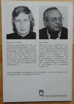 Camile Van Breedam, 1986, Beeld/Spraak, Wim Meewis, Beeldhouwkunst, Ophalen of Verzenden, Zo goed als nieuw