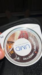 Psp game killzone liberation, Enlèvement ou Envoi