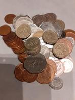 Engelse pond, Ophalen