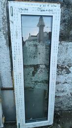 Pvc fenêtres chassi, Enlèvement