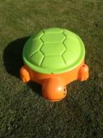bac à sable / piscine tortue pour enfants, Enfants & Bébés, Enlèvement, Comme neuf