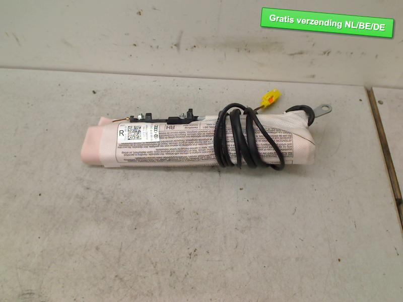 AIRBAG SIÈGE DROIT PASSAGER Audi SQ5 (8RB), Dhr. R. de Gouw, Audi, Utilisé, De Bloemendaal 21 21
5221 EB  'S HERTOGENBOSCH, NL