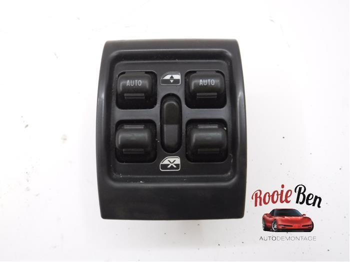 Commutateur combi vitres d'un Chrysler PT Cruiser, Autos : Pièces & Accessoires, Tableau de bord & Interrupteurs, Chrysler, Utilisé