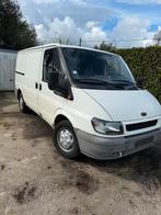 Ford transit, Auto's, Bestelwagens en Lichte vracht, Particulier, Te koop, Ford