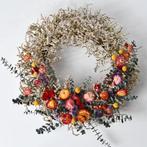 Bloemenkransen op maat voor communies, huwelijken en feesten, Huis en Inrichting, Woonaccessoires | Kransen, Ophalen of Verzenden