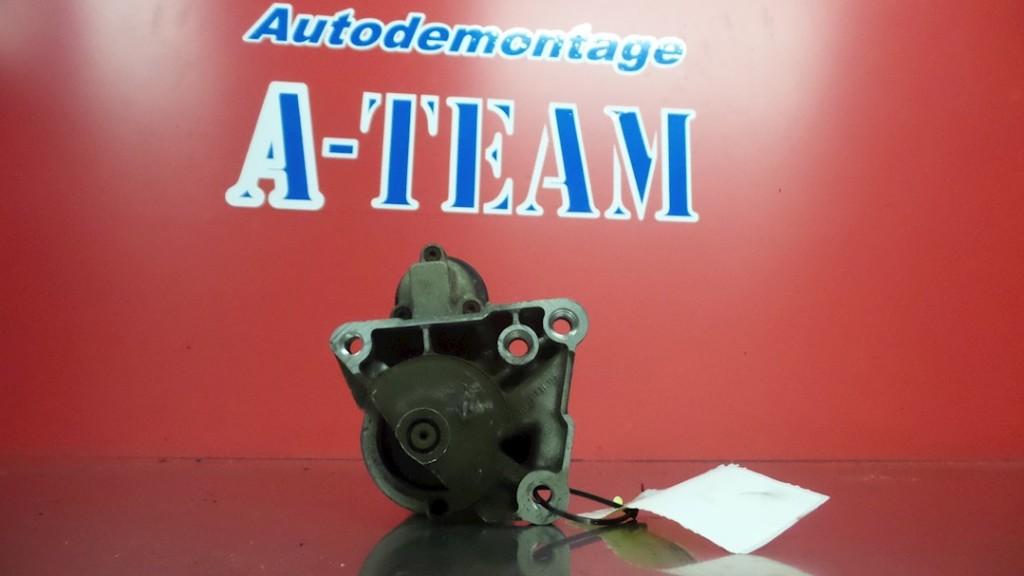 DÉMARREUR Renault Laguna II Grandtour (KG) (1005831127), Utilisé, Renault