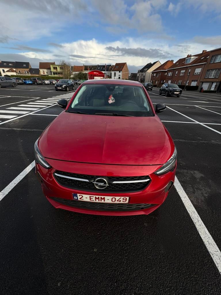 Opel corsa 2023, Auto's, Opel, Particulier, Corsa, Te koop, Benzine