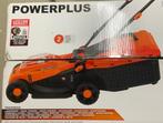 Tondeuse Powerplus accu, Neuf, Tondeuses à gazon sur batterie, Tondeuse rotative, 30 à 39 cm