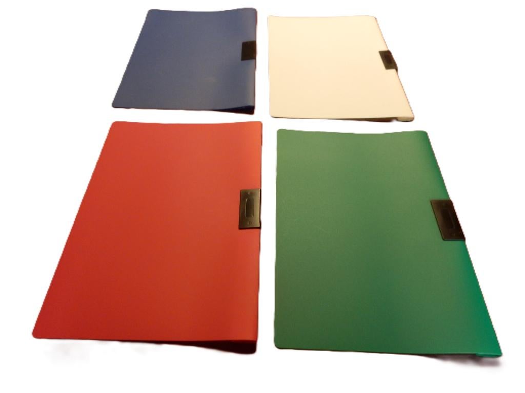 (59)- 4 fardes - neuves -, Diversen, Schoolbenodigdheden, Ophalen of Verzenden, Nieuw