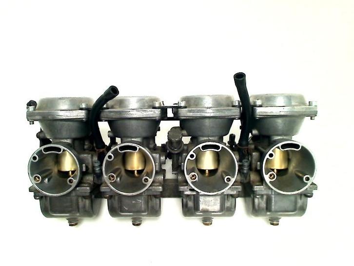 Yamaha XS 1100 1980-1983 (2H9) Carburateur, Motoren, Onderdelen | Yamaha, Gebruikt, Ophalen of Verzenden