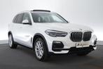 (1YRF140) BMW X5 - 2018, Cuir, Achat, Entreprise, Carnet d'entretien