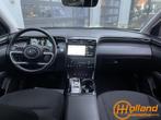 Hyundai Tucson 1.6 T-GDI PHEV Comfort 4WD|PANO|ACC|STOELV.|C, Auto's, Hyundai, Automaat, Bedrijf, 5 zetels, Hybride Elektrisch/Benzine