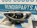 Koplamp BMW 1 Serie F20 F21 2010-2015 7229677-09 Xenon Links, Gebruikt, -, -, 6 maanden garantie