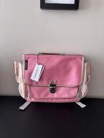 Nieuw boekentasje Caramel & Cie, Ophalen, Nieuw, Roze, Rugtas