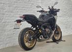 Yamaha Tracer 7 Midnight Black Fabrieksgarantie tot 2030, Motoren, 700 cc, 2 cilinders, Motorrijbewijs A, Bedrijf