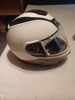 Motorhelm Nolan N100-6 Incognito, Vélos & Vélomoteurs, Casques de cyclomoteur, Enlèvement