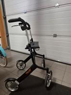 Te koop lichtgewicht rollator, Ophalen, Lichtgewicht