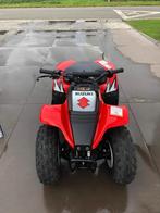 SUZUKI   LT80 NIEUWSTAAT, Motoren