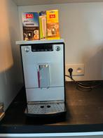 Melitta Caffeo Solo volautomatische koffiemachine, Electroménager, Cafetières, Réservoir d'eau amovible, Café en grains, 2 à 4 tasses