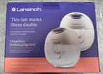 Tire lait maternel sans fil LANSINOH, Enlèvement, Comme neuf