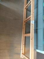 Ivar Ikea houten rek, Huis en Inrichting, Ophalen, Gebruikt