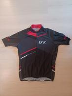 Wielershirt/broek xl en xxl, Kleding | Heren, Sportkleding, Ophalen of Verzenden