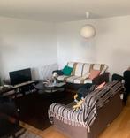 Salon complet, Enlèvement, Comme neuf, Bois