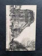 Postkaart Parijs - Théâtre de la Renaissance, Verzamelen, Ophalen of Verzenden, Frankrijk