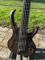 Basse multi-échelles Ibanez BTB, Musique & Instruments, Instruments à corde | Guitares | Basses, Enlèvement ou Envoi, Comme neuf