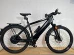 STROMER ST3 SPORT PINION 983Wh VOLLEDIGE SUSP 2023, Fietsen en Brommers, Elektrische fietsen, Ophalen, Zo goed als nieuw, Stromer