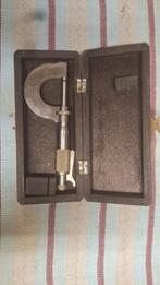 Helios-micrometer, Antiek en Kunst, Antiek | Gereedschap en Instrumenten, Ophalen