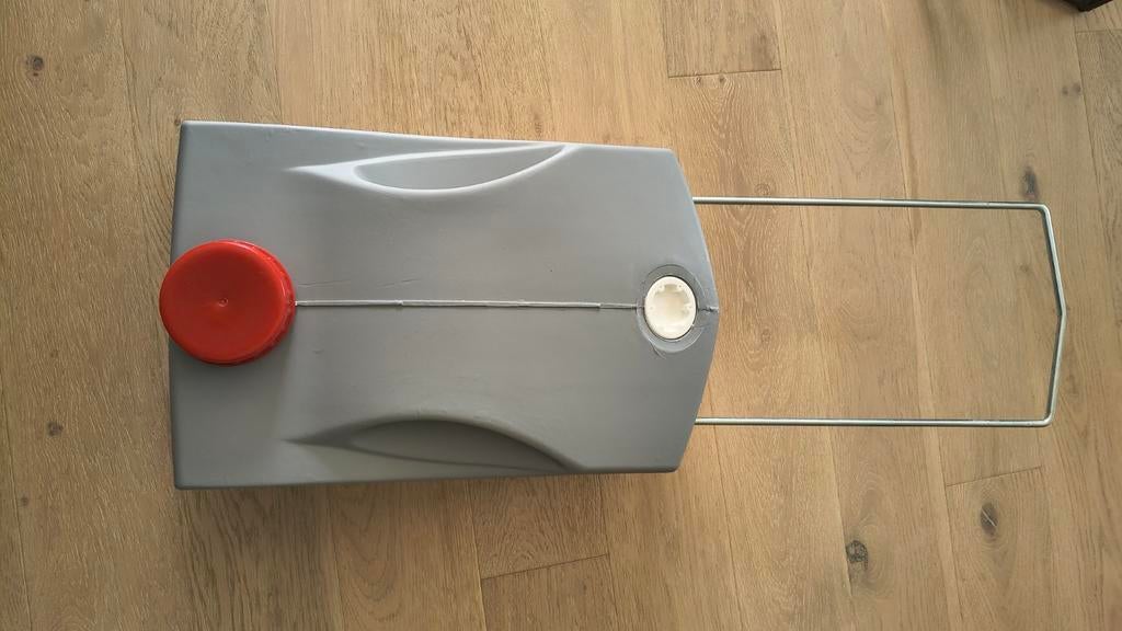 Vuilwatertank Caravan/mobilhome, Caravanes & Camping, Caravanes Accessoires, Enlèvement