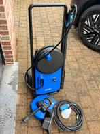 Nilfisk Karcher hogedrukreiniger, Ophalen of Verzenden, Gebruikt