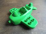 Lego Duplo Airplane Small (zie foto's) 7, Ophalen of Verzenden, Gebruikt, Losse stenen, Duplo