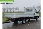 Iveco Daily 35C16V 2.3 410L H3, Autos, Achat, Boîte manuelle, 2 portes, Diesel