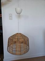 IKEA hanglamp 10€ per stuk, Huis en Inrichting, Lampen | Hanglampen, Ophalen, Zo goed als nieuw, Hout
