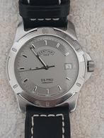 Horloge CERTINA DS PRO verre saphir,top état, Enlèvement ou Envoi, Comme neuf