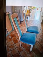 Salle à manger, Enlèvement, Utilisé, Moderne, 4 à 6 chaises