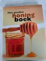 Het gouden honingboek, Bänziger, Erica, Enlèvement ou Envoi, Comme neuf, Pays-Bas et Belgique