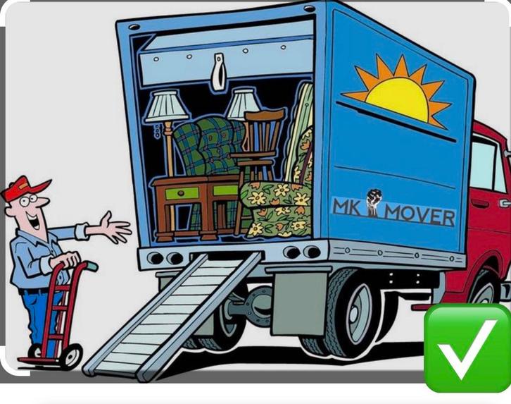 woningontruimingen,  opruimingen en huis leegmaakdiensten, Vacatures, Vacatures | Chauffeurs