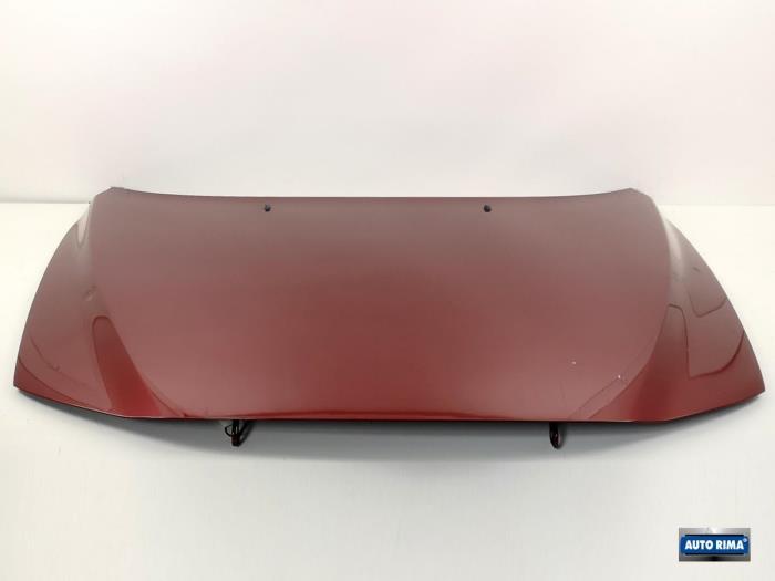 Motorkap van een Volvo S60 (454), Gebruikt, -, -, Ophalen of Verzenden