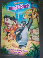 Disney: Alladin,Hercules,Aristocats,Pinokkio,Dalmatieërs...., Verzamelen, Disney, Ophalen of Verzenden, Zo goed als nieuw