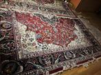Prachtig tapijt 325 x 420, 2 cm dik. Indisch, Huis en Inrichting, Ophalen