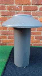 Pvc verluchtingskap 10cm, Ophalen, PVC