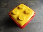 Lego Storage Box (zie foto's), Ophalen of Verzenden, Gebruikt, Lego