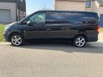 2017 Mercedes Vito lichte vracht - automaat - airco - trekha, Automaat, Gebruikt, Euro 6, Bedrijf