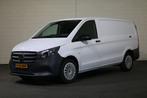 Mercedes-Benz Vito 116 CDI L2 Pro Airco Navigatie Camera, Auto's, Bestelwagens en Lichte vracht, Wit, Te koop, Parkeersensor, Mercedes-Benz